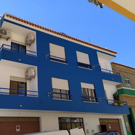 Apartamentos Bau-Doce Cercal do Alentejo Eksteriør billede