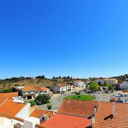 Apartamentos Bau-Doce Cercal do Alentejo Værelse billede