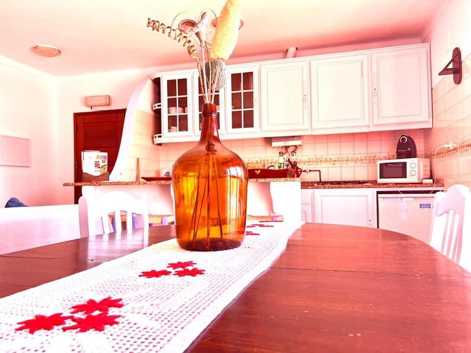 Apartamentos Bau-Doce Cercal do Alentejo Eksteriør billede