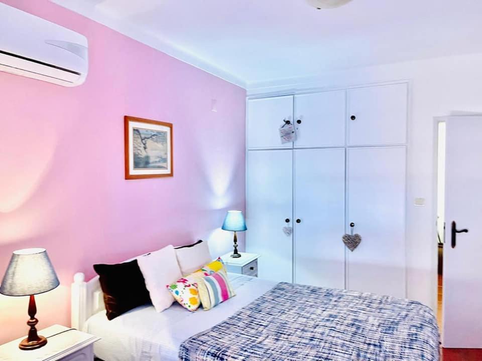 Apartamentos Bau-Doce Cercal do Alentejo Eksteriør billede