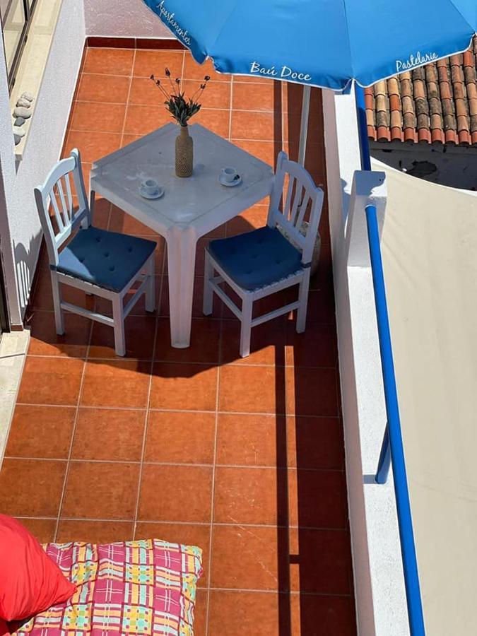 Apartamentos Bau-Doce Cercal do Alentejo Eksteriør billede