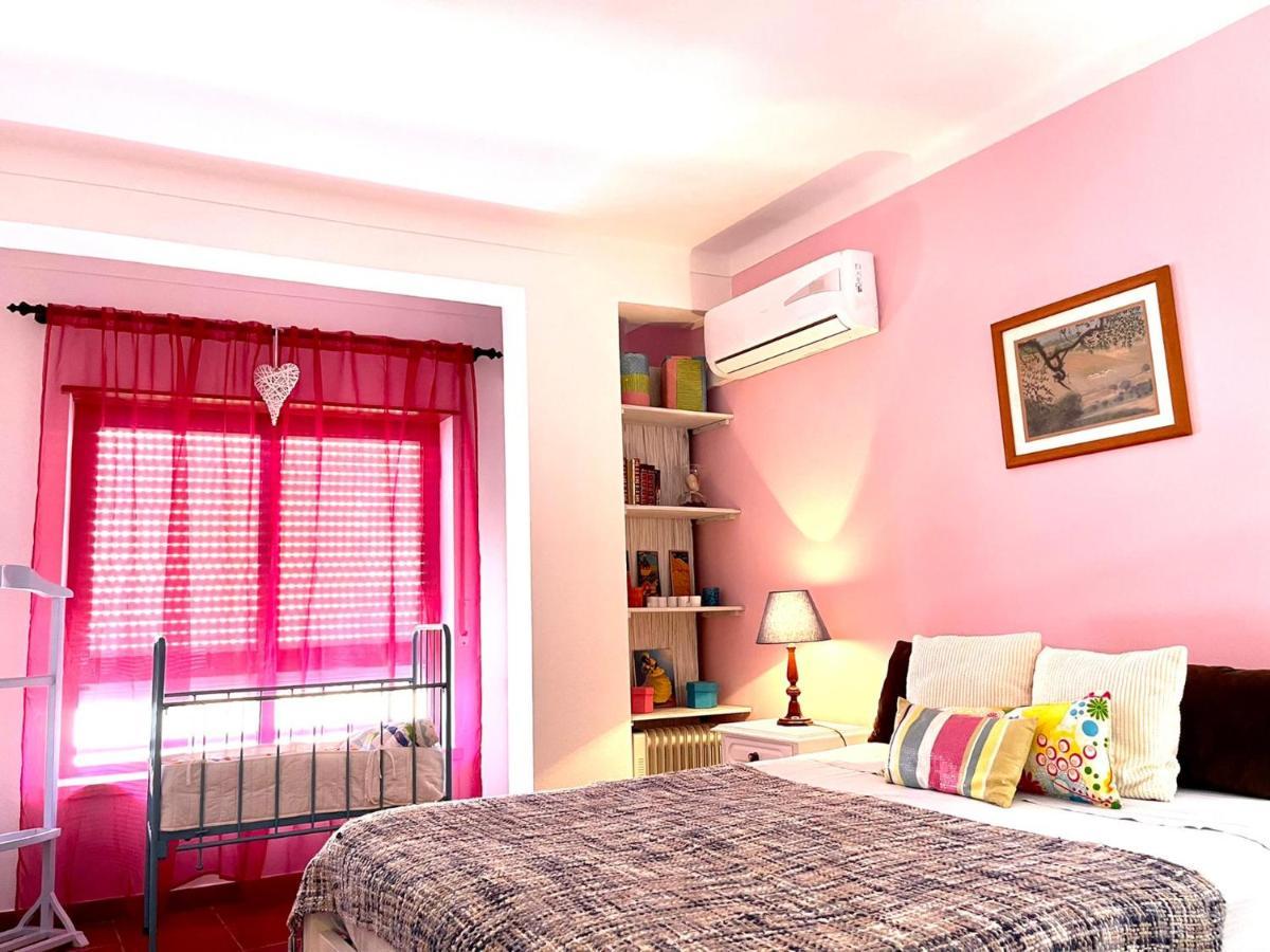 Apartamentos Bau-Doce Cercal do Alentejo Eksteriør billede