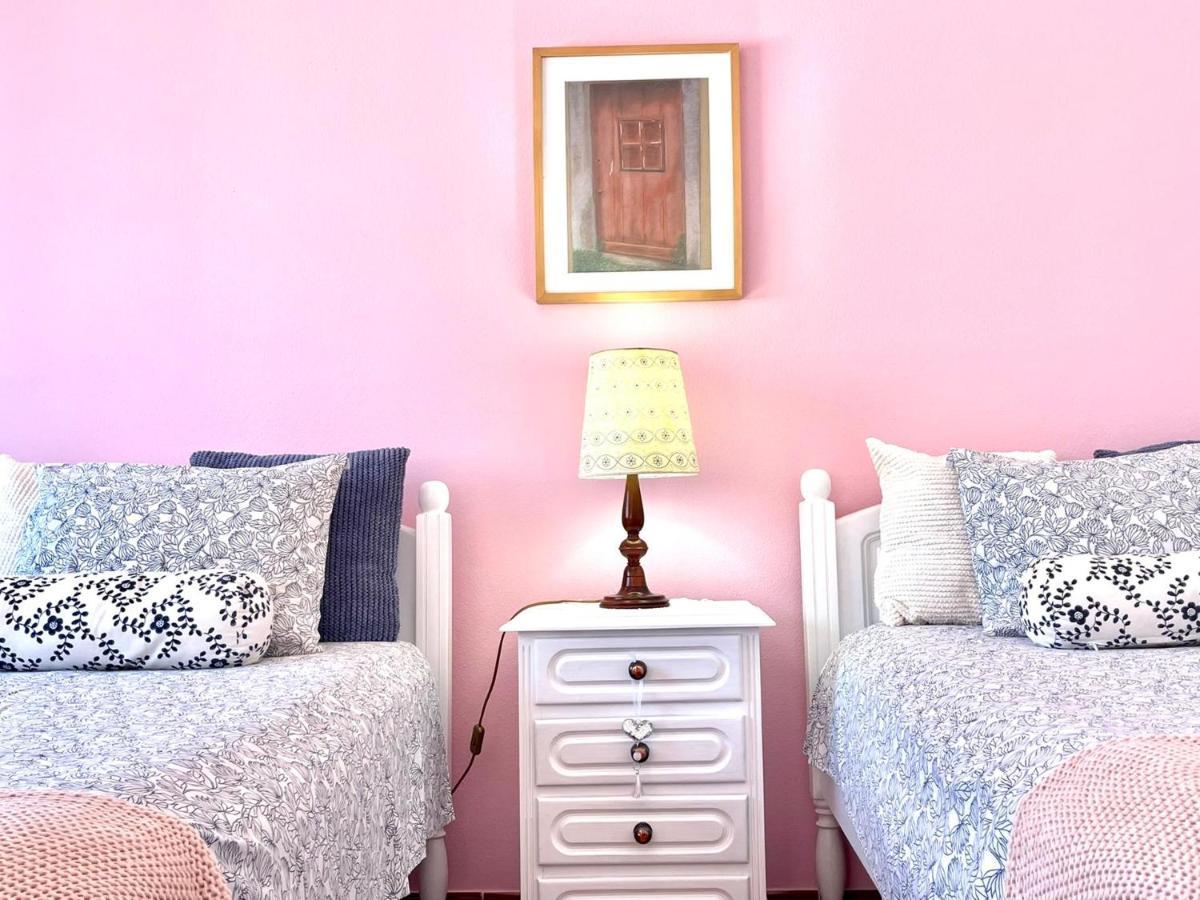 Apartamentos Bau-Doce Cercal do Alentejo Eksteriør billede