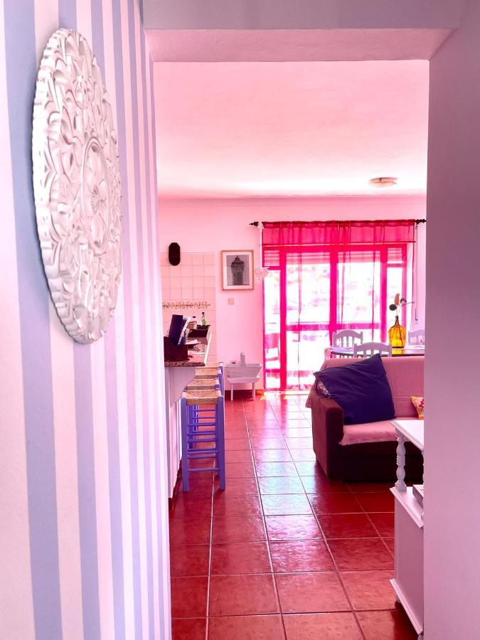 Apartamentos Bau-Doce Cercal do Alentejo Eksteriør billede