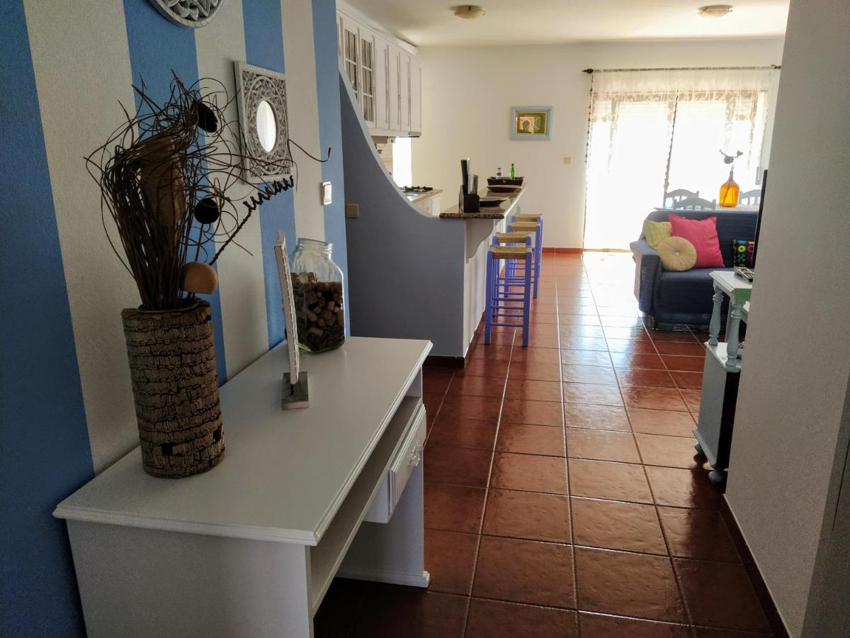 Apartamentos Bau-Doce Cercal do Alentejo Eksteriør billede