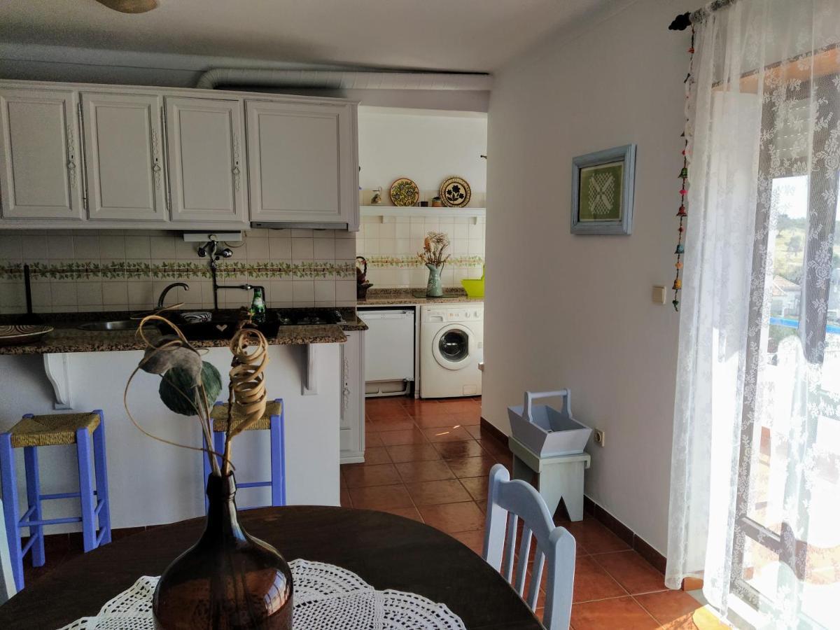 Apartamentos Bau-Doce Cercal do Alentejo Eksteriør billede