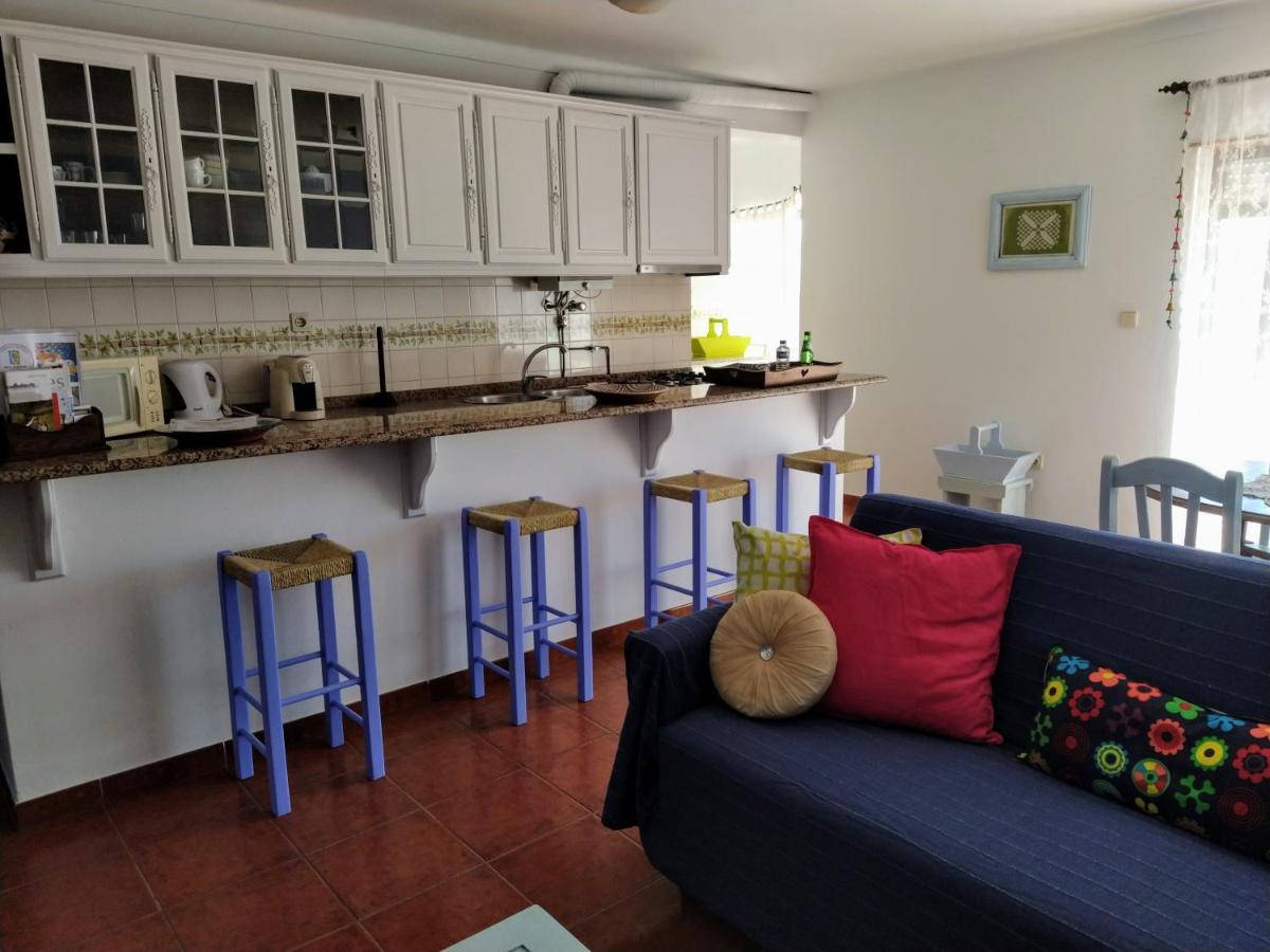 Apartamentos Bau-Doce Cercal do Alentejo Eksteriør billede