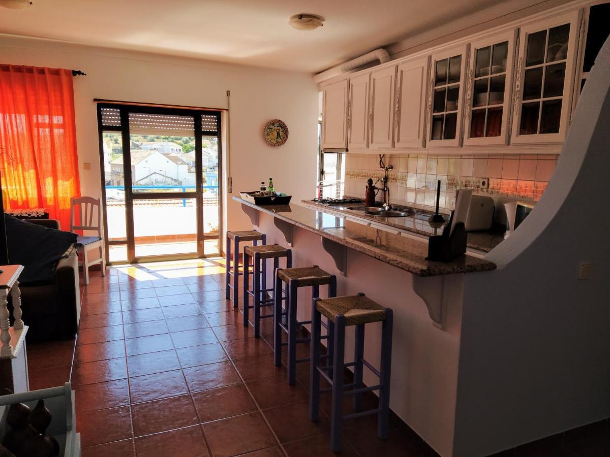 Apartamentos Bau-Doce Cercal do Alentejo Eksteriør billede