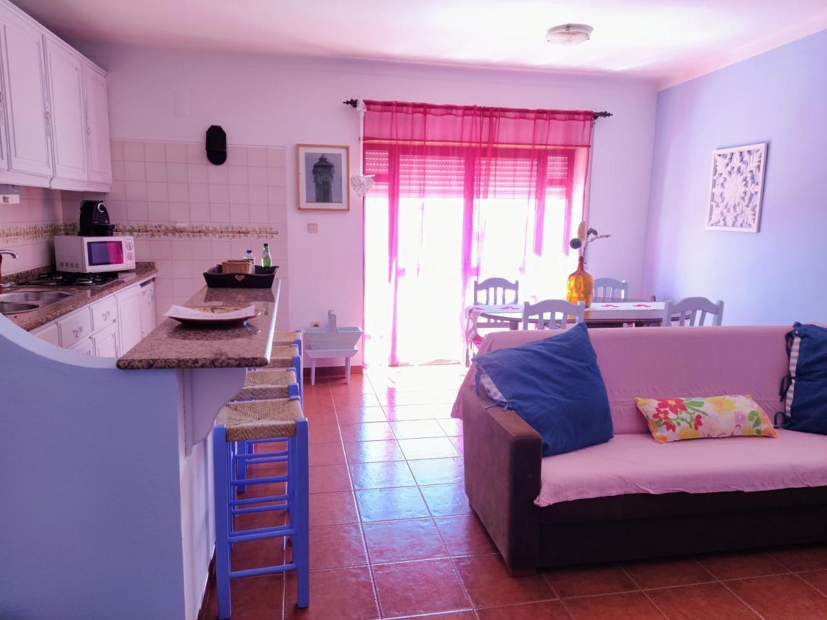 Apartamentos Bau-Doce Cercal do Alentejo Eksteriør billede