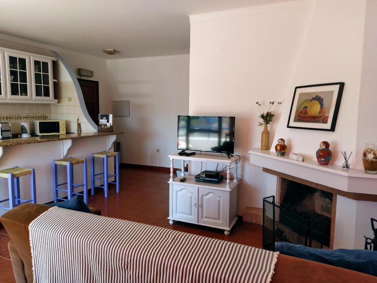 Apartamentos Bau-Doce Cercal do Alentejo Eksteriør billede