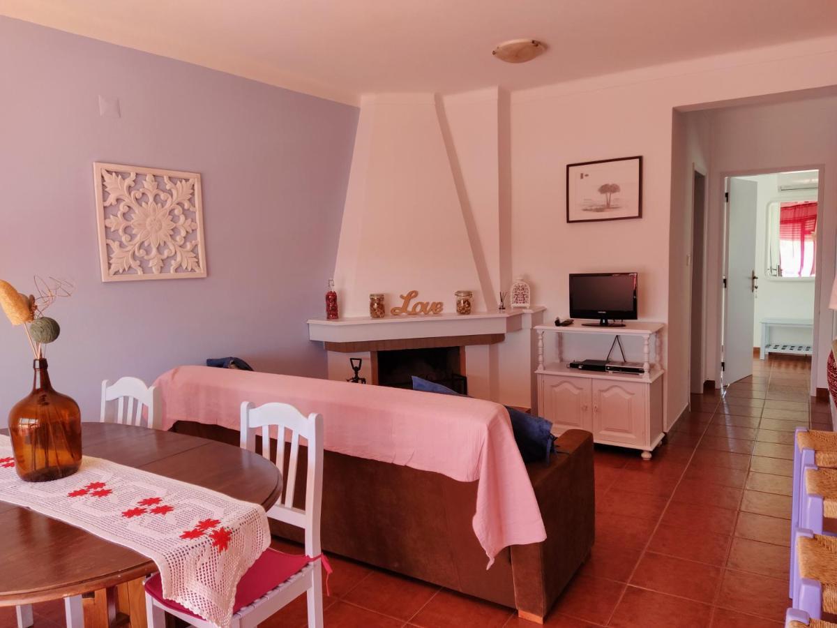 Apartamentos Bau-Doce Cercal do Alentejo Eksteriør billede