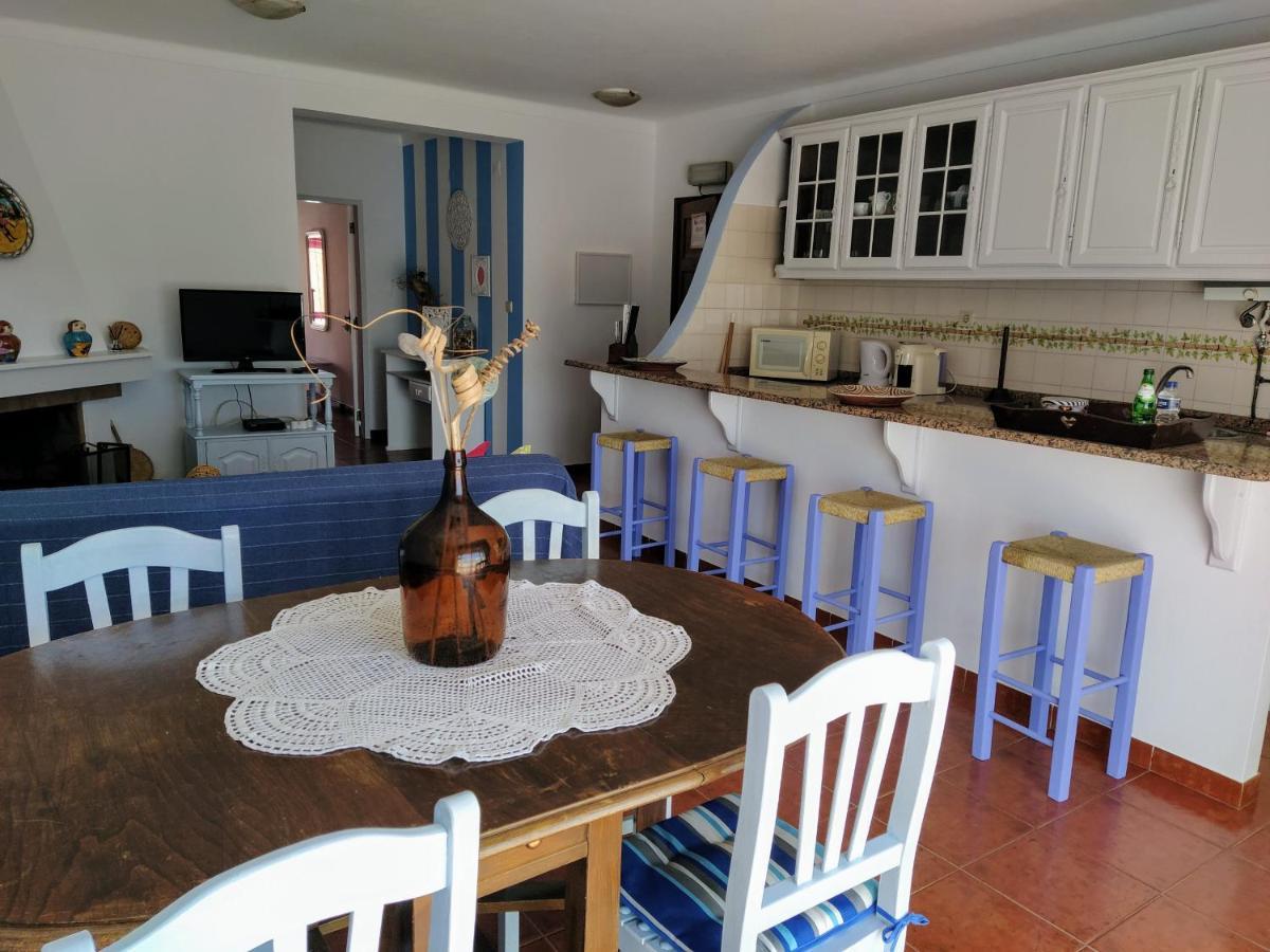 Apartamentos Bau-Doce Cercal do Alentejo Eksteriør billede