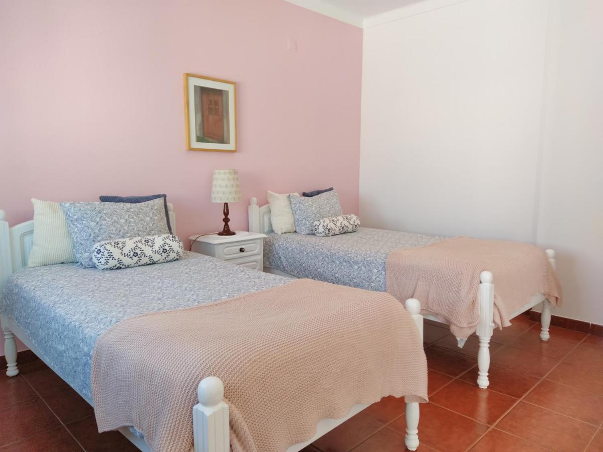 Apartamentos Bau-Doce Cercal do Alentejo Eksteriør billede