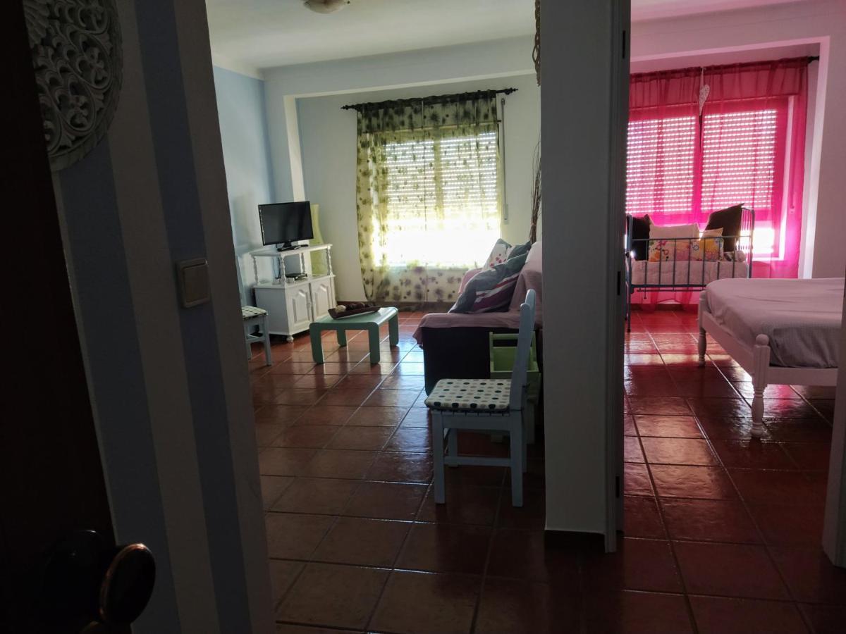 Apartamentos Bau-Doce Cercal do Alentejo Eksteriør billede