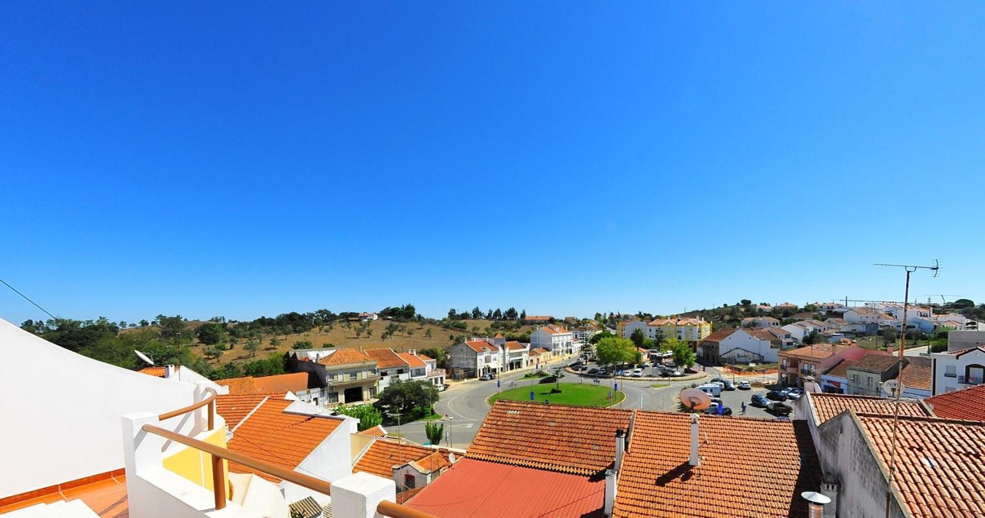 Apartamentos Bau-Doce Cercal do Alentejo Værelse billede