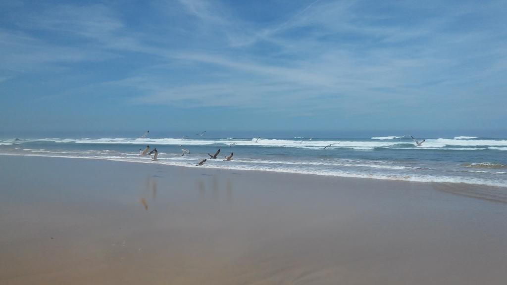 Apartamentos Bau-Doce Cercal do Alentejo Værelse billede