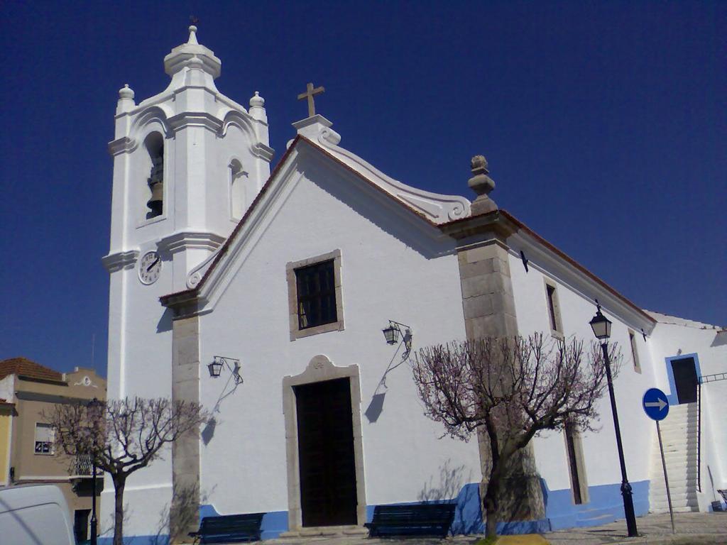 Apartamentos Bau-Doce Cercal do Alentejo Værelse billede