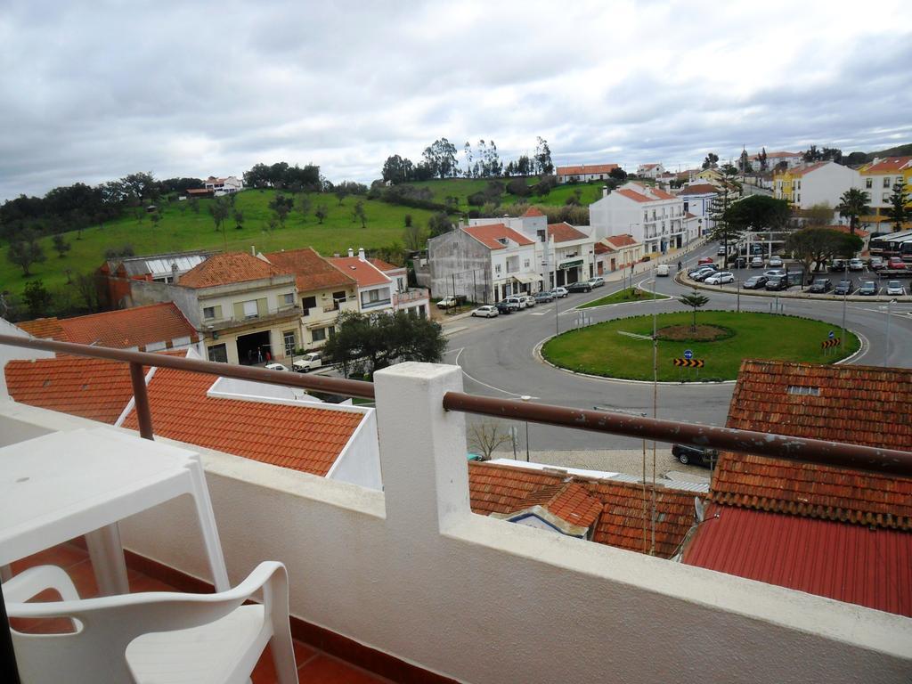 Apartamentos Bau-Doce Cercal do Alentejo Værelse billede